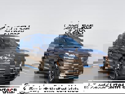Used 2022 Lincoln Aviator Reserve w/ Equipment Group 201A