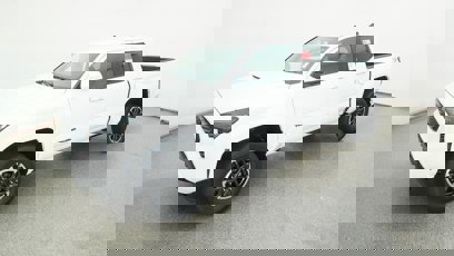 New 2025 Toyota Tacoma TRD Sport