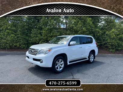 Used 2012 Lexus GX 460