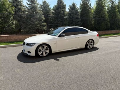 Used 2009 BMW 335i Coupe