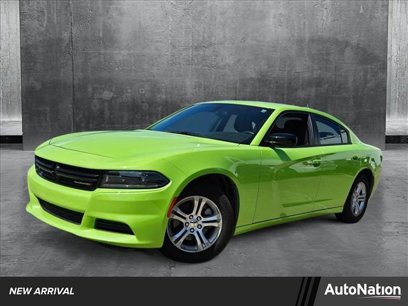 Used 2023 Dodge Charger SXT