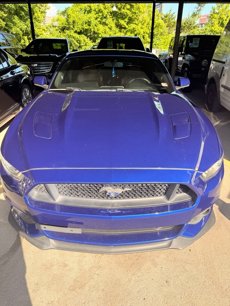 Used 2015 Ford Mustang GT Premium w/ Equipment Group 401A