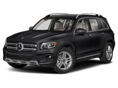 Certified 2021 Mercedes-Benz GLB 250 4MATIC