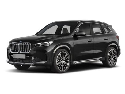 Certified 2024 BMW X1 xDrive28i w/ Convenience Package