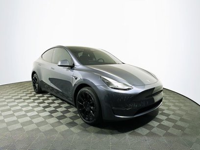 Used 2023 Tesla Model Y Long Range