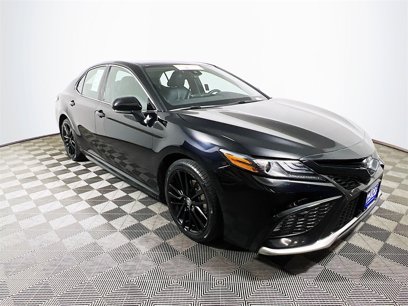Certified 2023 Toyota Camry XSE