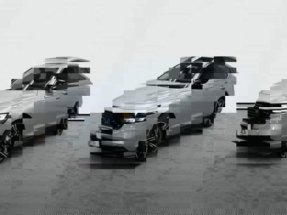 New 2025 Honda Accord Sport