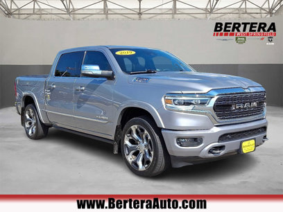 Used 2019 RAM 1500 Limited