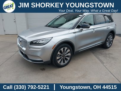 Used 2022 Lincoln Corsair Reserve w/ Equipment Group 201A