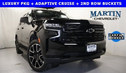Used 2023 Chevrolet Tahoe RST