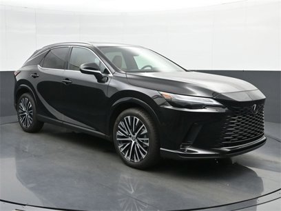 Used 2025 Lexus RX 350 Premium Plus