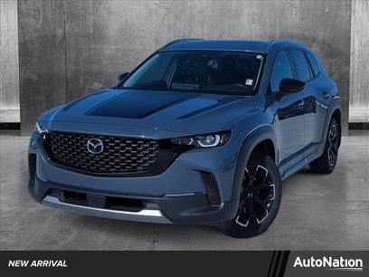 Used 2023 MAZDA CX-50 Meridian Edition