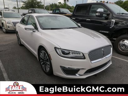 Used 2020 Lincoln MKZ Reserve