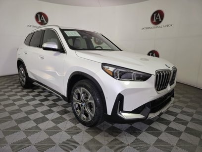 Certified 2023 BMW X1 xDrive28i w/ Convenience Package