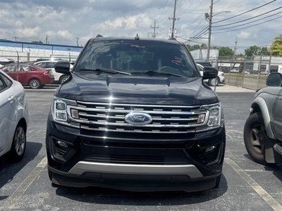 Used 2021 Ford Expedition XLT
