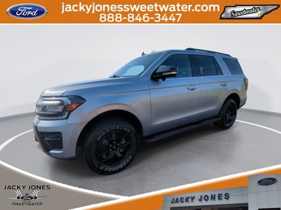 Certified 2024 Ford Expedition Timberline
