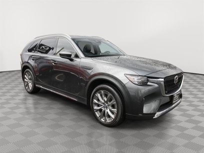 Used 2024 MAZDA CX-90 3.3 Turbo w/ Premium Plus Pkg