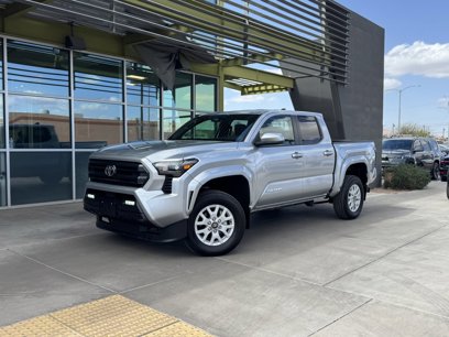 Used 2024 Toyota Tacoma SR5