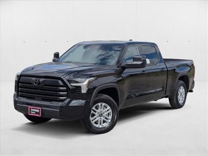New 2025 Toyota Tundra SR5