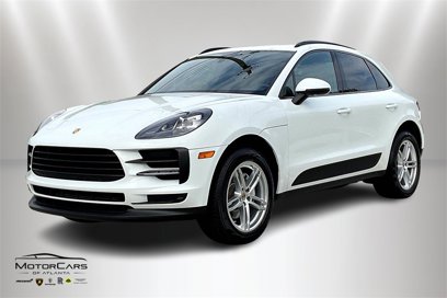 Used 2019 Porsche Macan