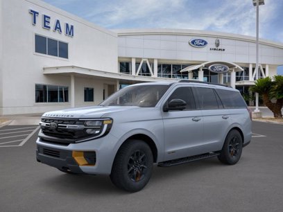 New 2025 Ford Expedition Tremor