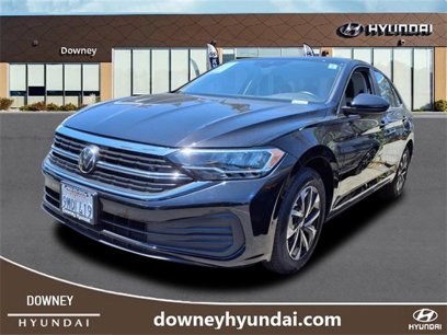 Used 2024 Volkswagen Jetta S