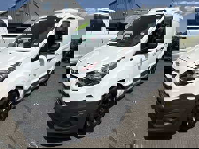 Used 2016 Ford Transit Connect XL