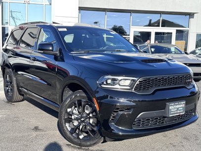 New 2026 Dodge Durango GT