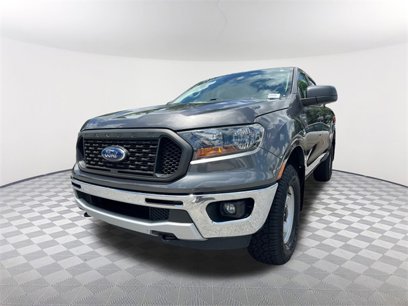 Used 2020 Ford Ranger XL w/ Equipment Group 101A Mid