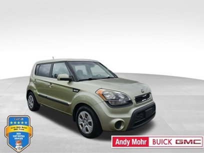 Used 2013 Kia Soul