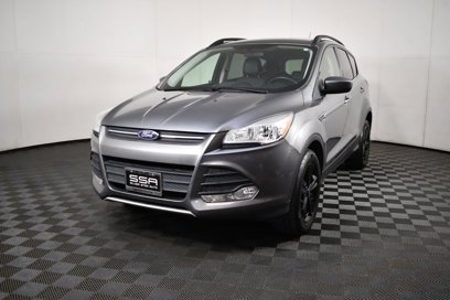 Used 2014 Ford Escape SE w/ Equipment Group 201A
