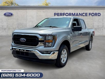 Used 2023 Ford F150 XL