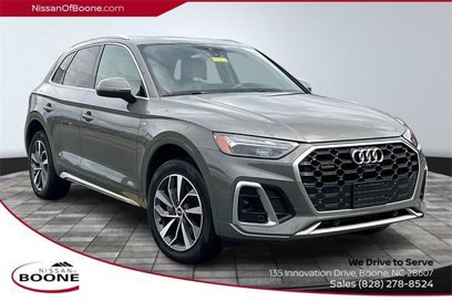 Used 2023 Audi Q5 2.0T Premium Plus