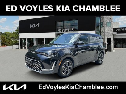 Used 2023 Kia Soul EX