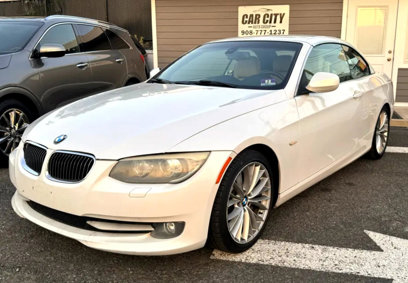 Used 2011 BMW 335i Convertible