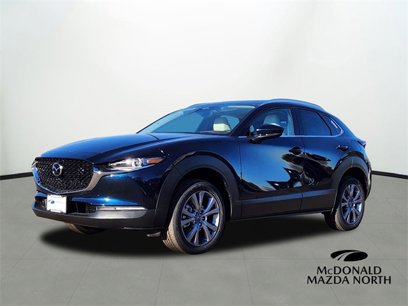 New 2025 MAZDA CX-30 AWD 2.5 S w/ Premium Package