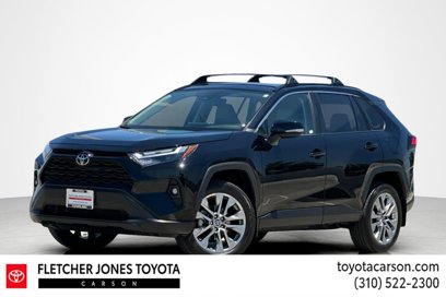Certified 2023 Toyota RAV4 XLE Premium