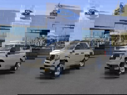 New 2025 Ford Maverick XL