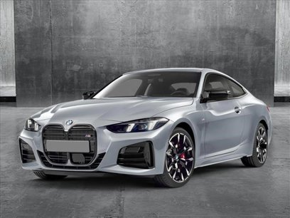 New 2026 BMW 440i xDrive Coupe w/ Premium Package