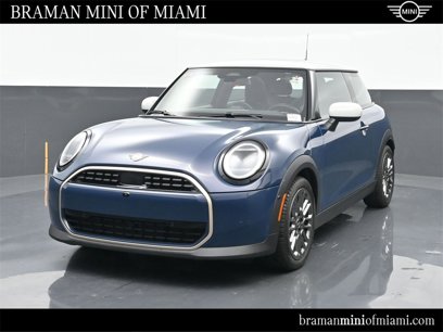 Used 2025 MINI Cooper 2-Door Hardtop