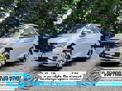 Used 2019 Volkswagen Jetta S