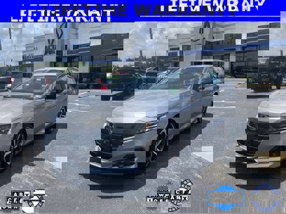 Used 2022 Honda Accord Sport Special Edition