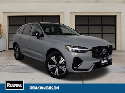 Used 2025 Volvo XC60 T8 Core w/ Protection Package Premier