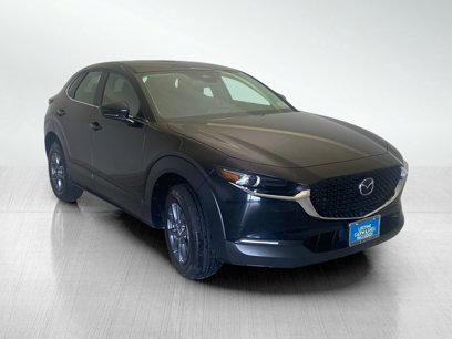 Used 2024 MAZDA CX-30 AWD 2.5 S
