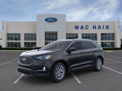 New 2024 Ford Edge SEL w/ Convenience Package