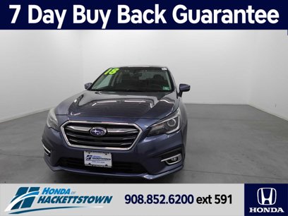 Used 2018 Subaru Legacy 3.6R Limited