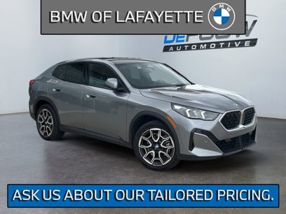 Certified 2025 BMW X2 xDrive28i w/ Convenience Package