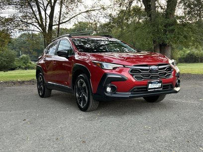 Used 2025 Subaru Crosstrek 2.5i Limited