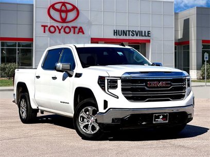 Used 2024 GMC Sierra 1500 SLT