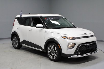 Used 2020 Kia Soul X-Line